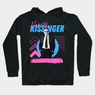 Henry kissinger***original retro Hoodie